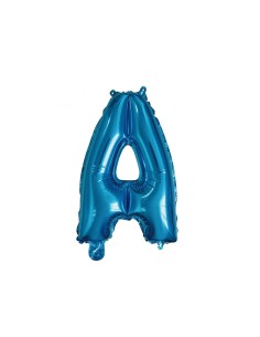 Palloncino mylar 14" Cm. 35...
