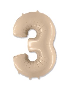 Palloncino Mylar 40" Cm....