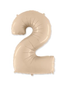 Palloncino Mylar 40" Cm....