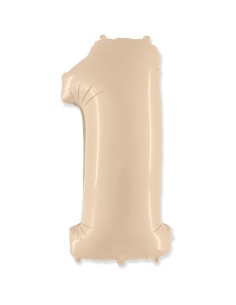 Palloncino Mylar 40" Cm....