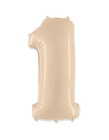 Palloncino Mylar 40" Cm. 101 Rocca -...
