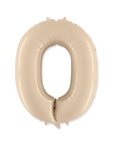 Palloncino Mylar 40" Cm....
