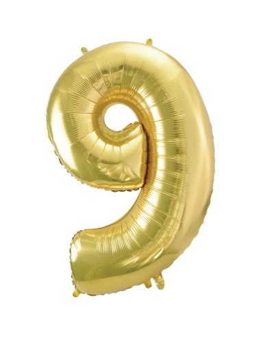 Palloncino Mylar 40" Cm. 101 Rocca -...