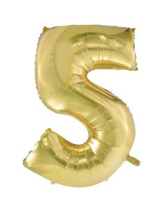 Palloncino Mylar 40" Cm....