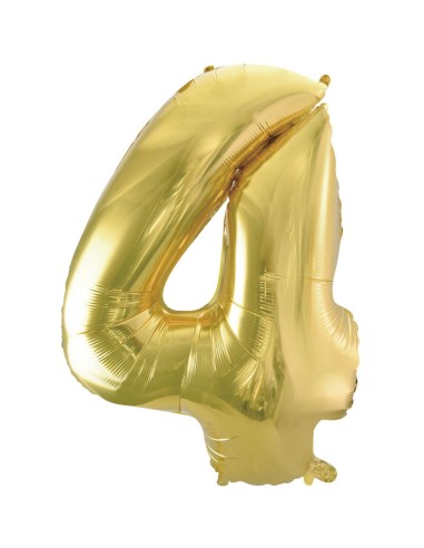 Palloncino Mylar 40" Cm. 101 Rocca -...
