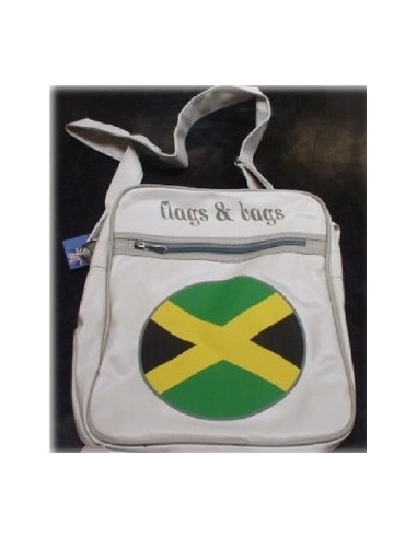 Borsa tracolla verticale ecopelle...
