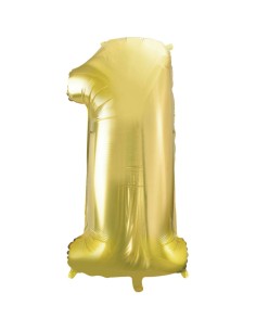 Palloncino Mylar 40" Cm....