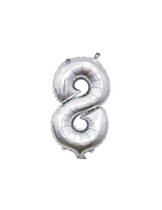 Palloncino Mylar 14" Cm. 35...