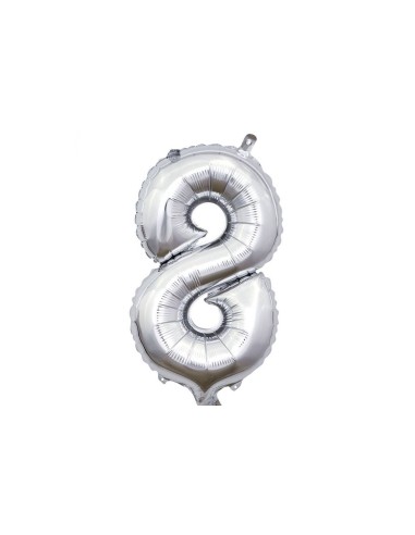Palloncino Mylar 14" Cm. 35 con...