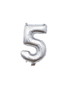 Palloncino Mylar 14" Cm. 35...