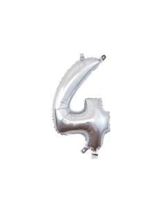 Palloncino Mylar 14" Cm. 35...