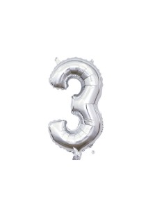 Palloncino Mylar 14" Cm. 35...