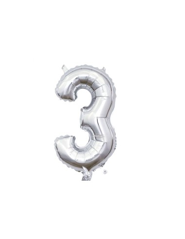Palloncino Mylar 14" Cm. 35 con...