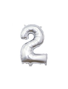 Palloncino Mylar 14" Cm. 35...
