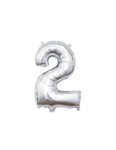 Palloncino Mylar 14" Cm. 35 con...