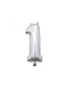 Palloncino Mylar 14" Cm. 35...