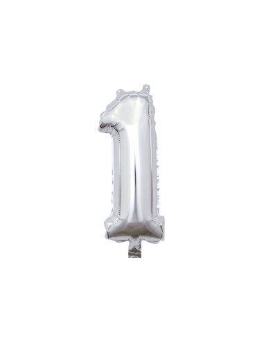 Palloncino Mylar 14" Cm. 35 con...