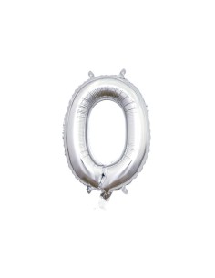 Palloncino Mylar 14" Cm. 35...