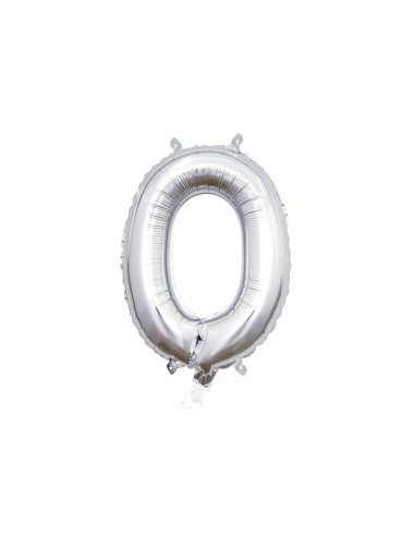 Palloncino Mylar 14" Cm. 35 con...