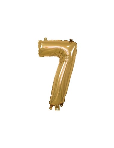 Palloncino Mylar 14" Cm. 35 con...
