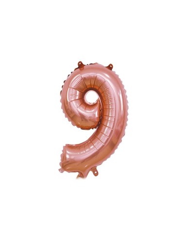 Palloncino Mylar 14" Cm. 35 con...
