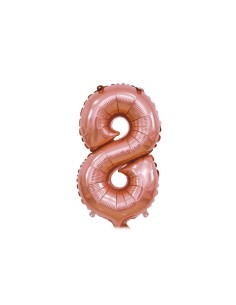 Palloncino Mylar 14" Cm. 35...