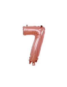 Palloncino Mylar 14" Cm. 35...