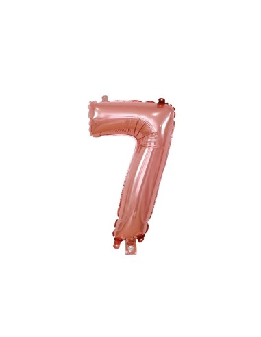 Palloncino Mylar 14" Cm. 35 con...