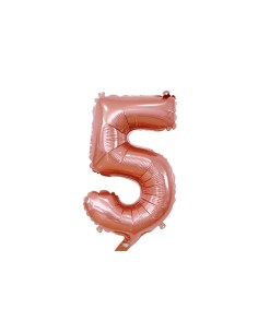 Palloncino Mylar 14" Cm. 35...