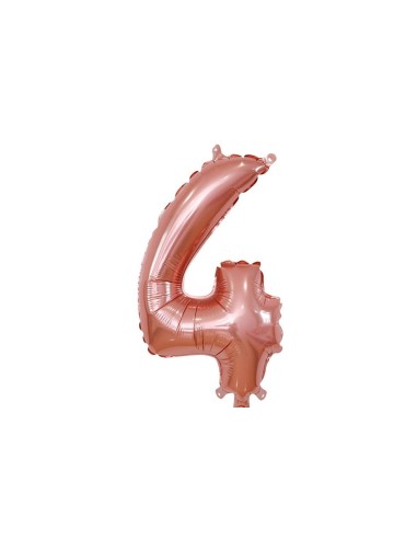 Palloncino Mylar 14" Cm. 35 con...