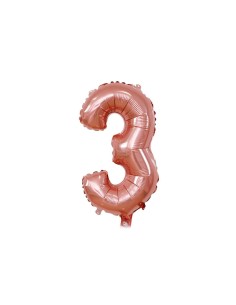 Palloncino Mylar 14" Cm. 35...