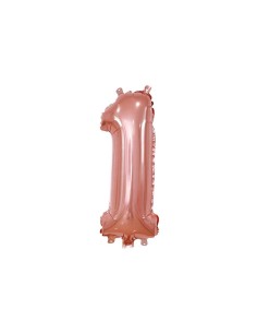 Palloncino Mylar 14" Cm. 35...
