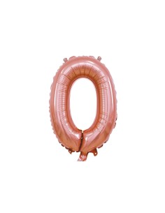 Palloncino Mylar 14" Cm. 35...