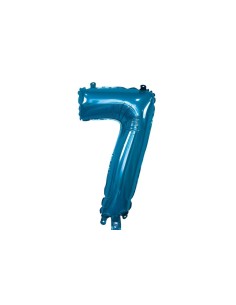 Palloncino Mylar 14" Cm. 35...