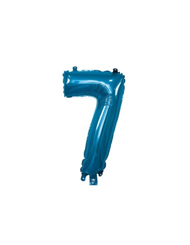 Palloncino Mylar 14" Cm. 35 con...