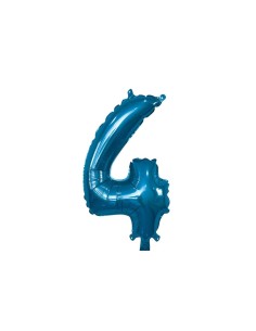Palloncino Mylar 14" Cm. 35...