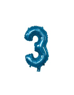 Palloncino Mylar 14" Cm. 35...