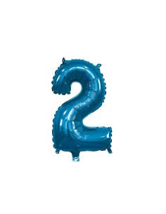 Palloncino Mylar 14" Cm. 35...