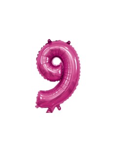 Palloncino Mylar 14" Cm. 35...