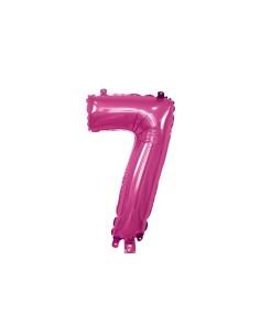 Palloncino Mylar 14" Cm. 35...