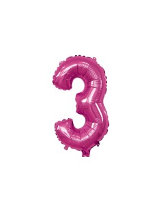 Palloncino Mylar 14" Cm. 35...