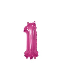 Palloncino Mylar 14" Cm. 35...