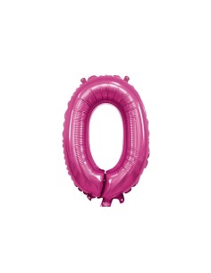 Palloncino Mylar 14" Cm. 35...