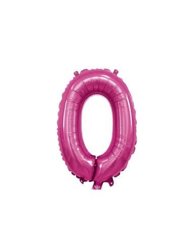 Palloncino Mylar 14" Cm. 35 con...