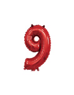 Palloncino Mylar 14" Cm. 35...