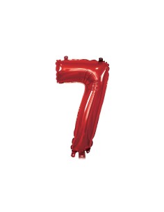 Palloncino Mylar 14" Cm. 35...