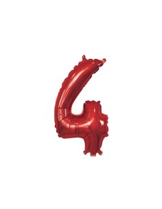 Palloncino Mylar 14" Cm. 35...