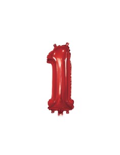 Palloncino Mylar 14" Cm. 35...