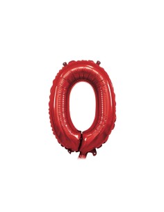 Palloncino Mylar 14" Cm. 35...