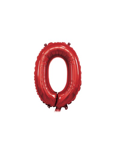 Palloncino Mylar 14" Cm. 35 con...